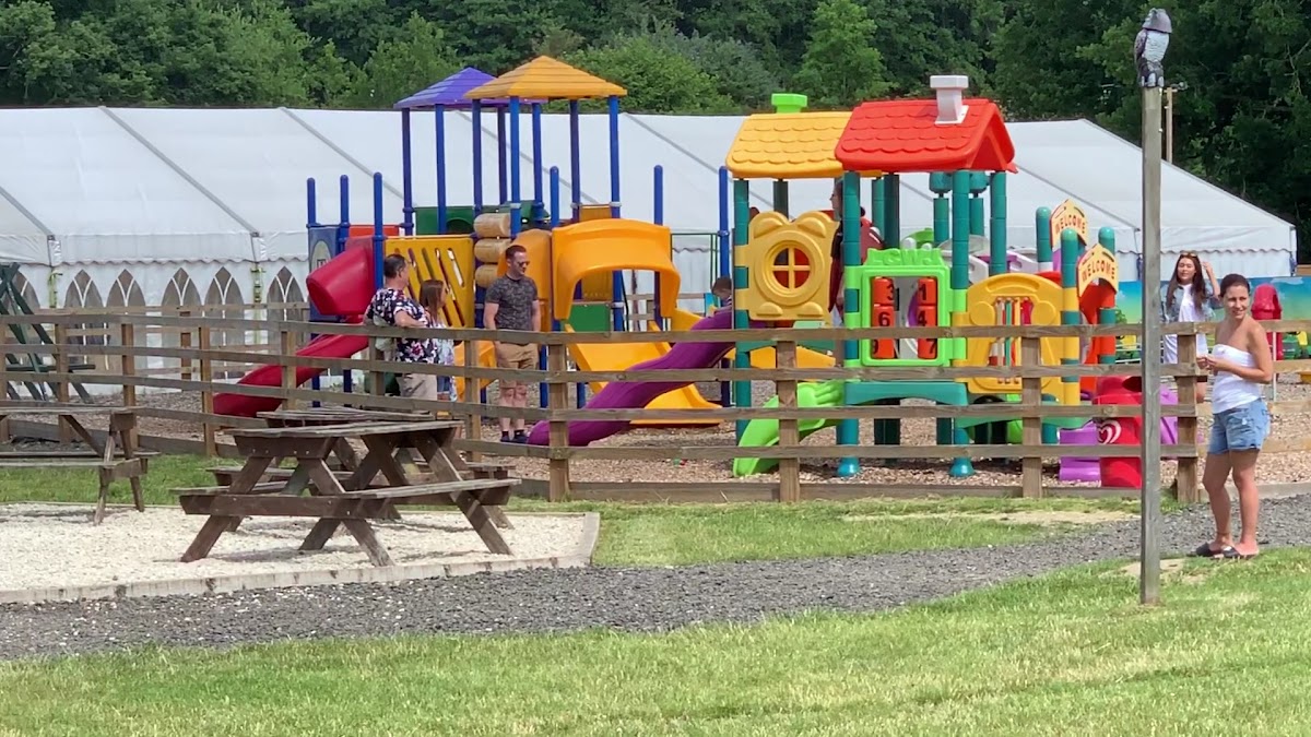 4 Kingdoms Adventure Park & Family Farm