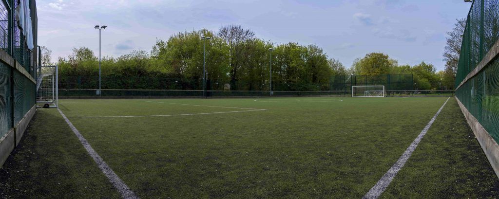 Abbeydale Sports and Community Centre