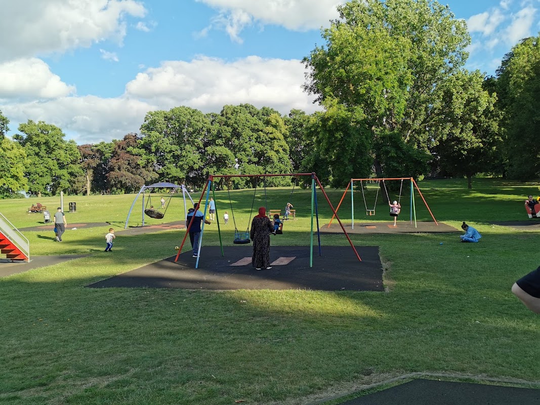 Abington Playground