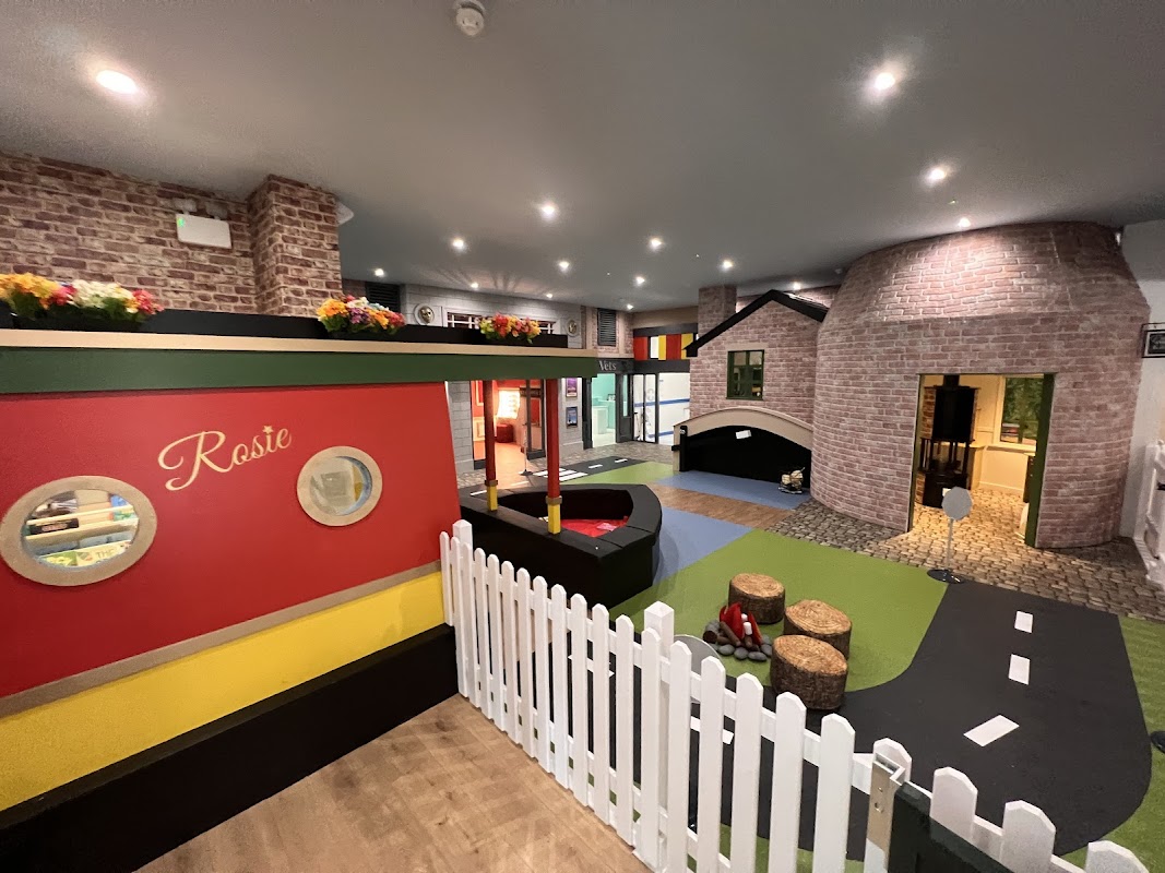 Adventure Mini Village