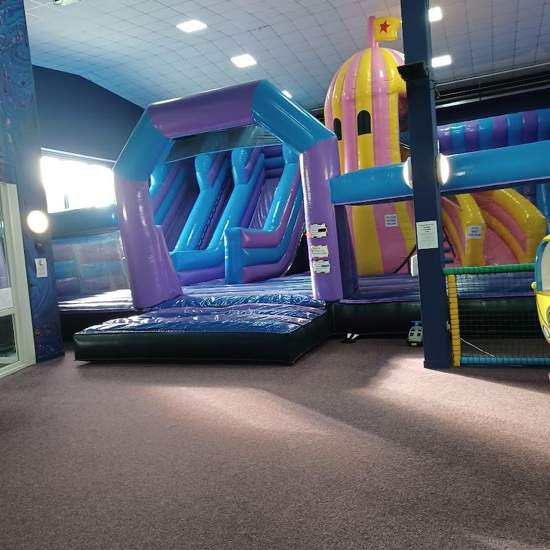 Adventure Planet Cumbernauld