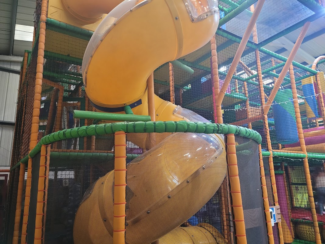 Adventureland Aldridge