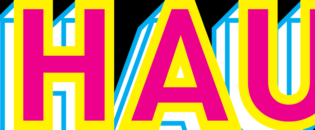 Air Haus - Interactive Inflatable Park