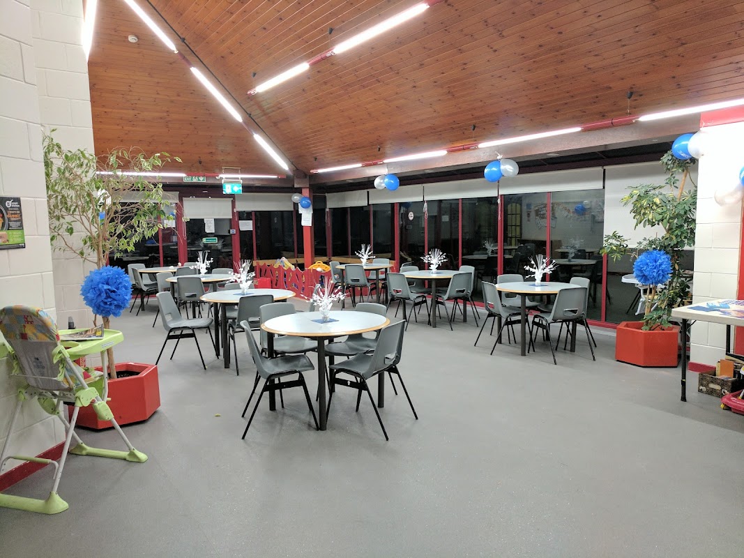 Airyhall Community Centre