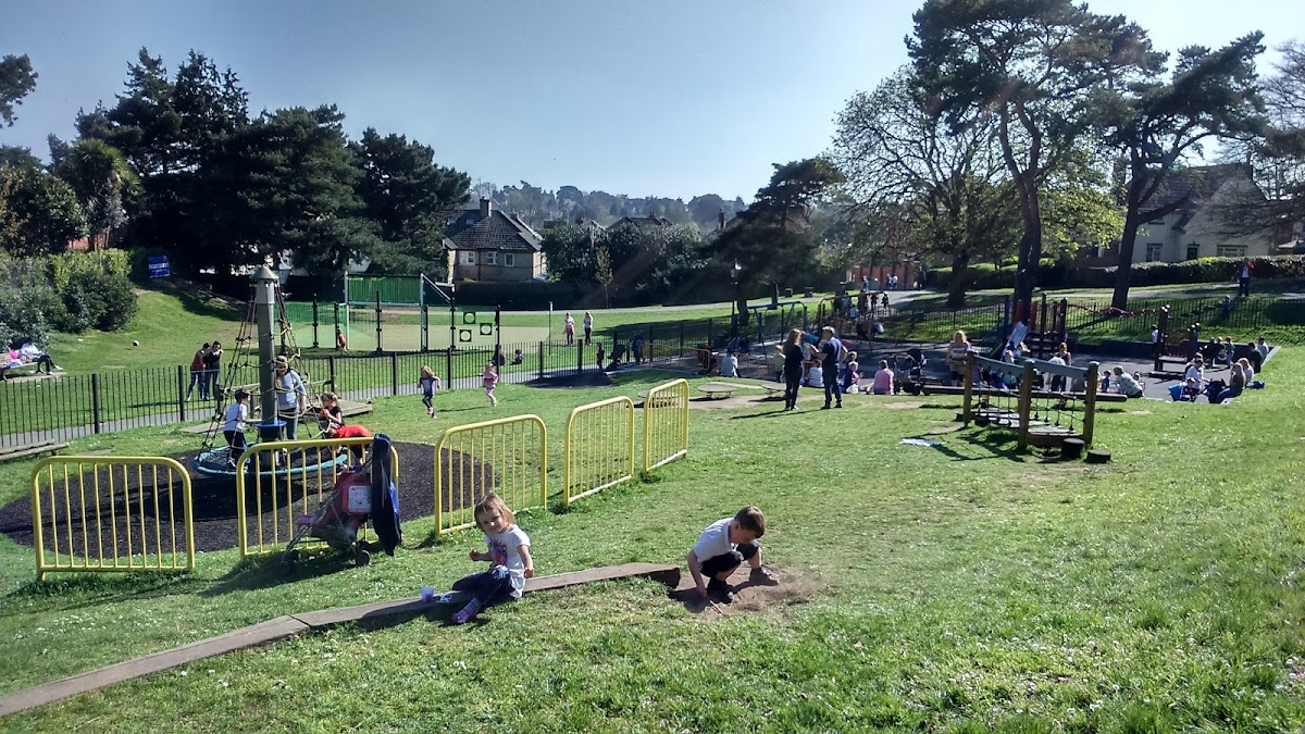 Alexandra Park, Poole