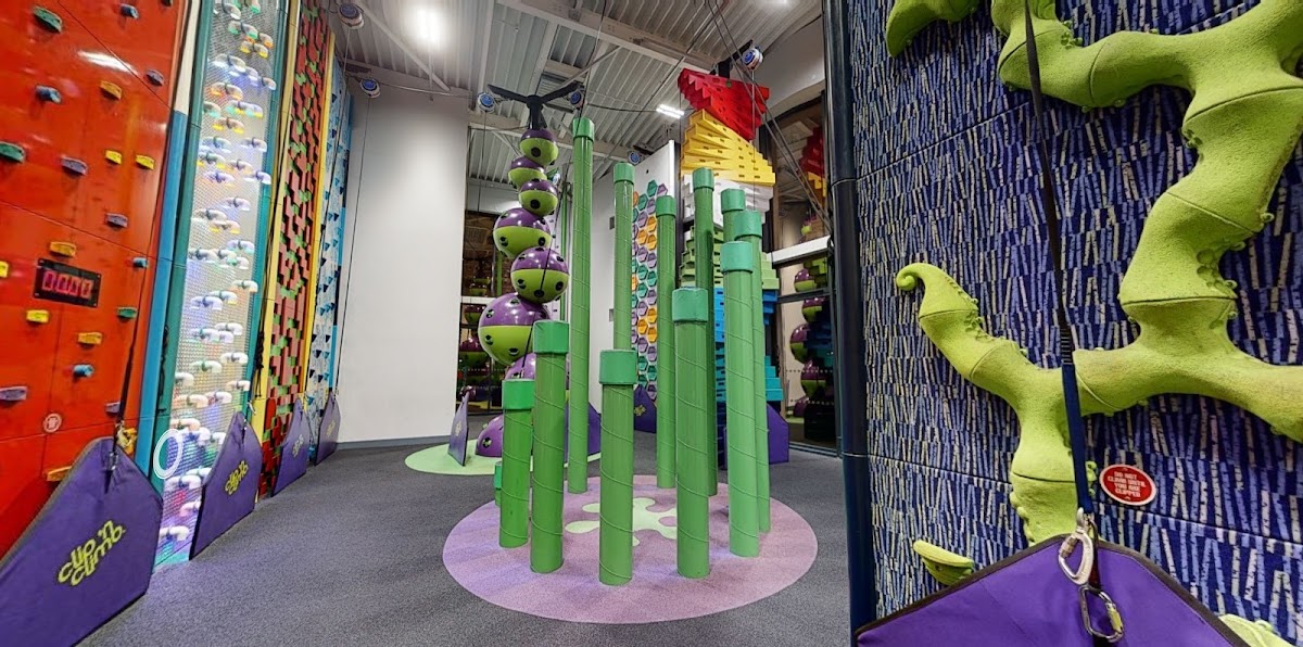 Andover Leisure Centre