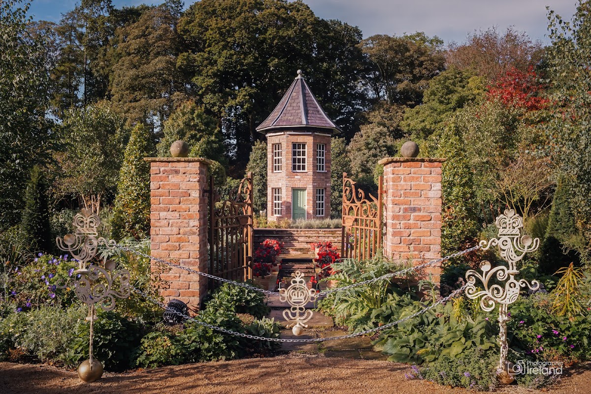Antrim Castle Gardens
