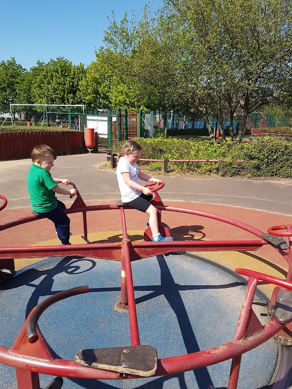 Antrim Forum Playground