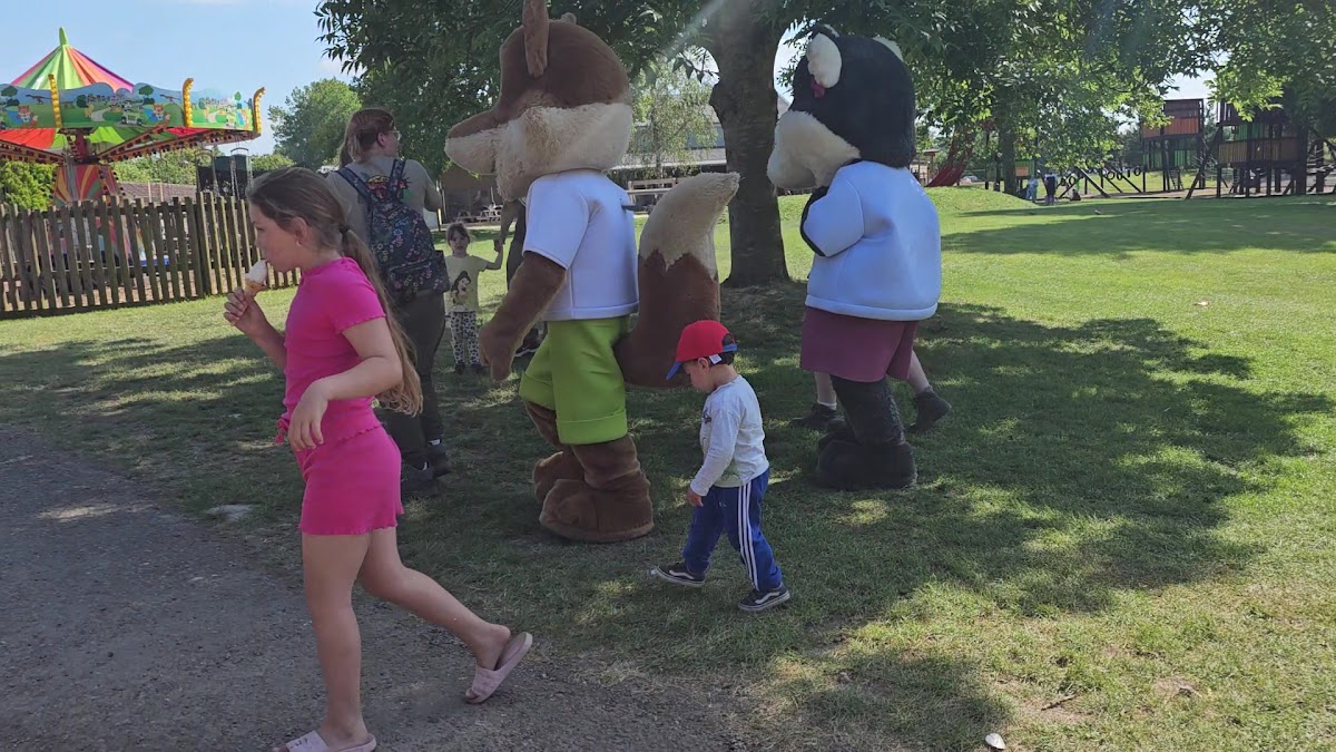 Avon Valley Adventure Park