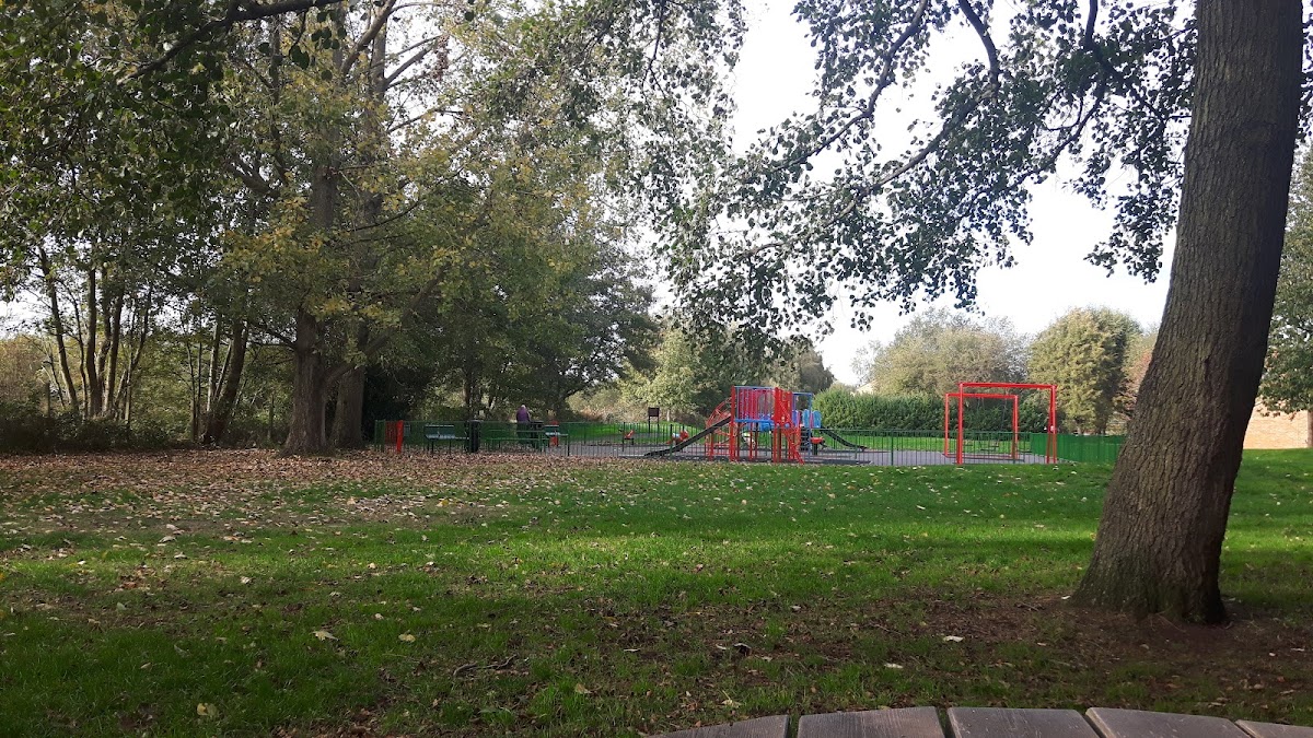 Avondale Playground