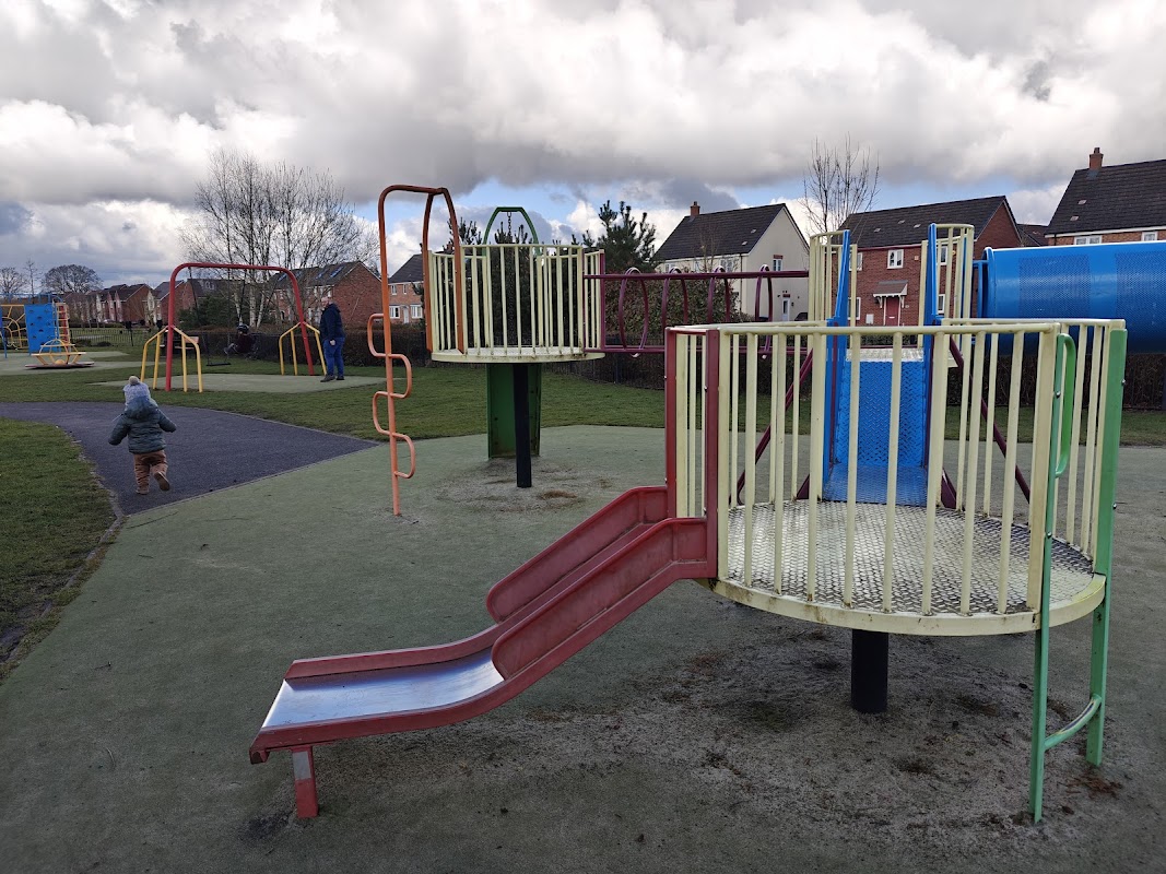 Bannerbrook Play Park