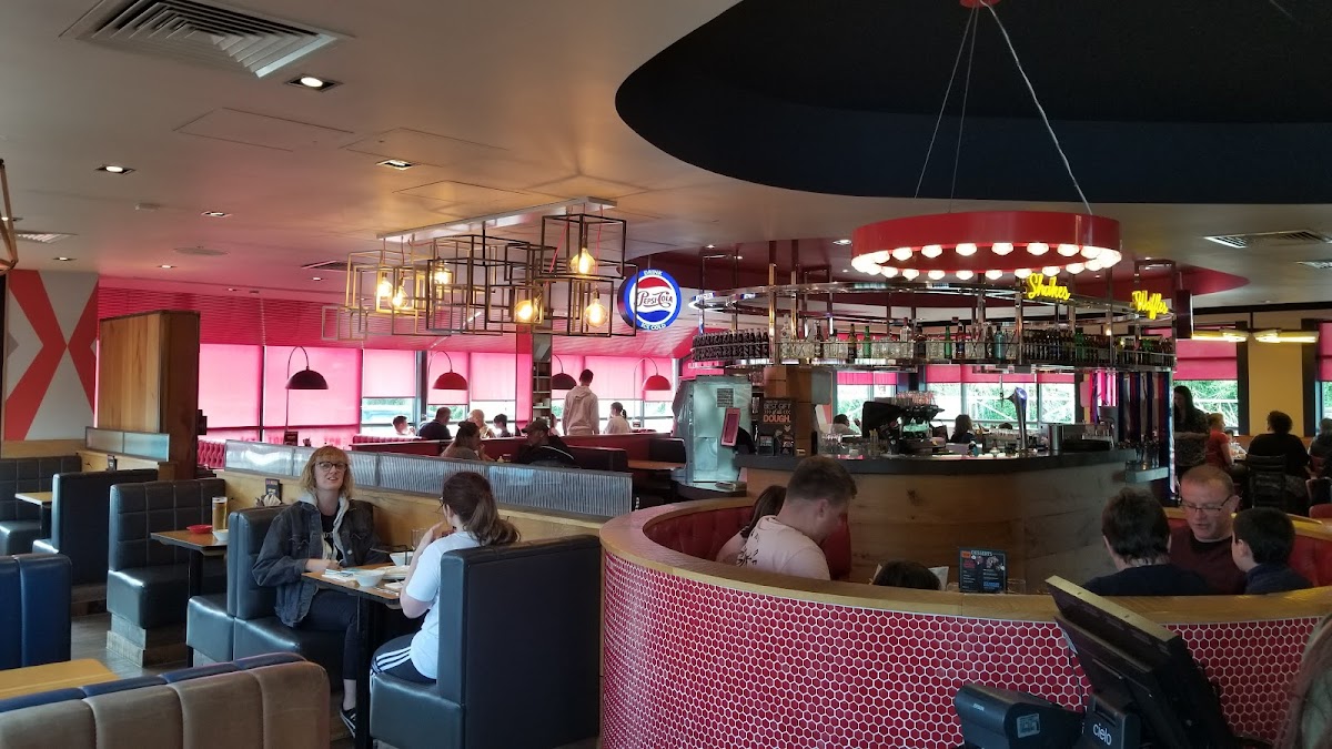 Barbican Leisure Park