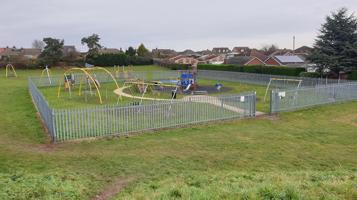Barnby Dun Playground