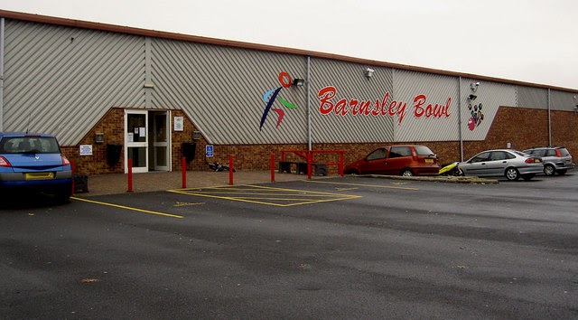 Barnsley Bowl