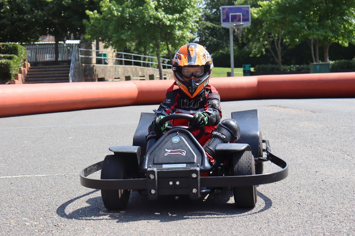 Barracudas Activity Day Camps