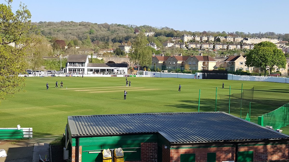 Bath Sports and Leisure Centre