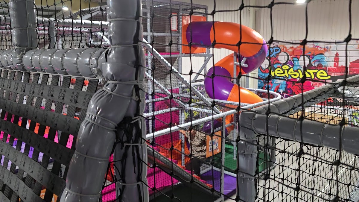 BCP Leisure, Kings Park Leisure and Learning Centre