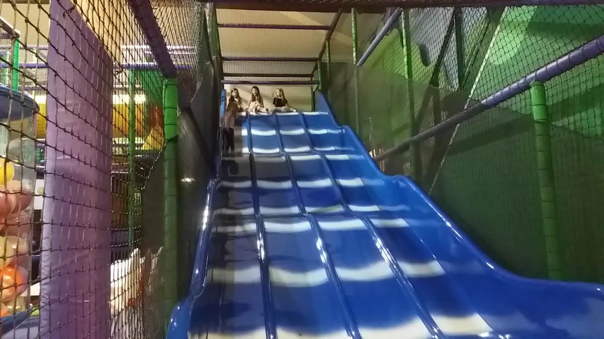 Bear Feet Playcentre Newton Abbot