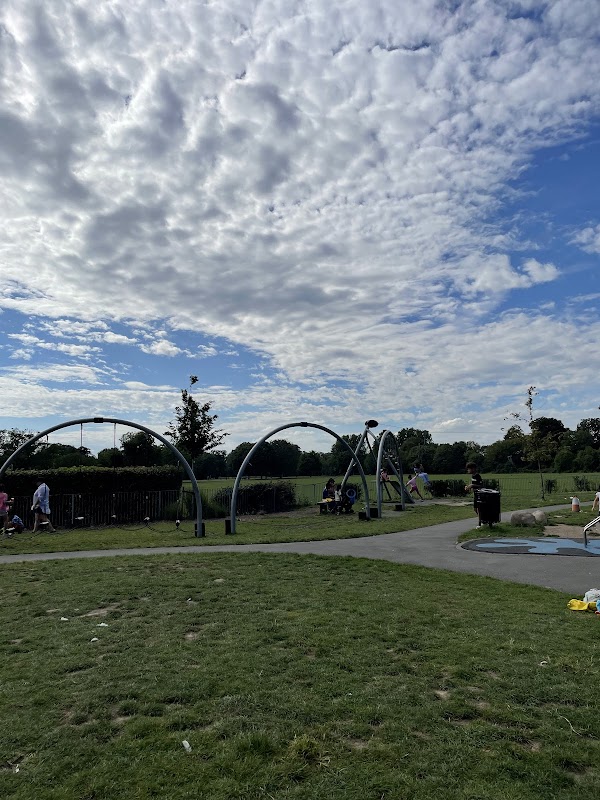 Beddington Park Children Centre