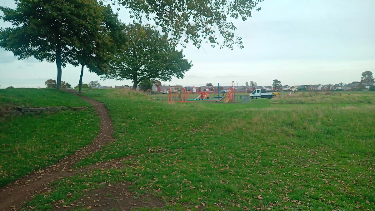 Bedford Park Children's' Play Area