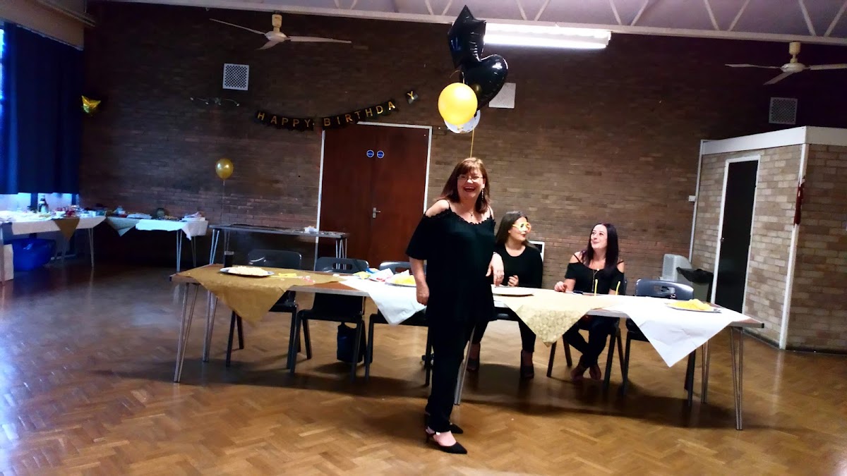 Bedwell Community Centre