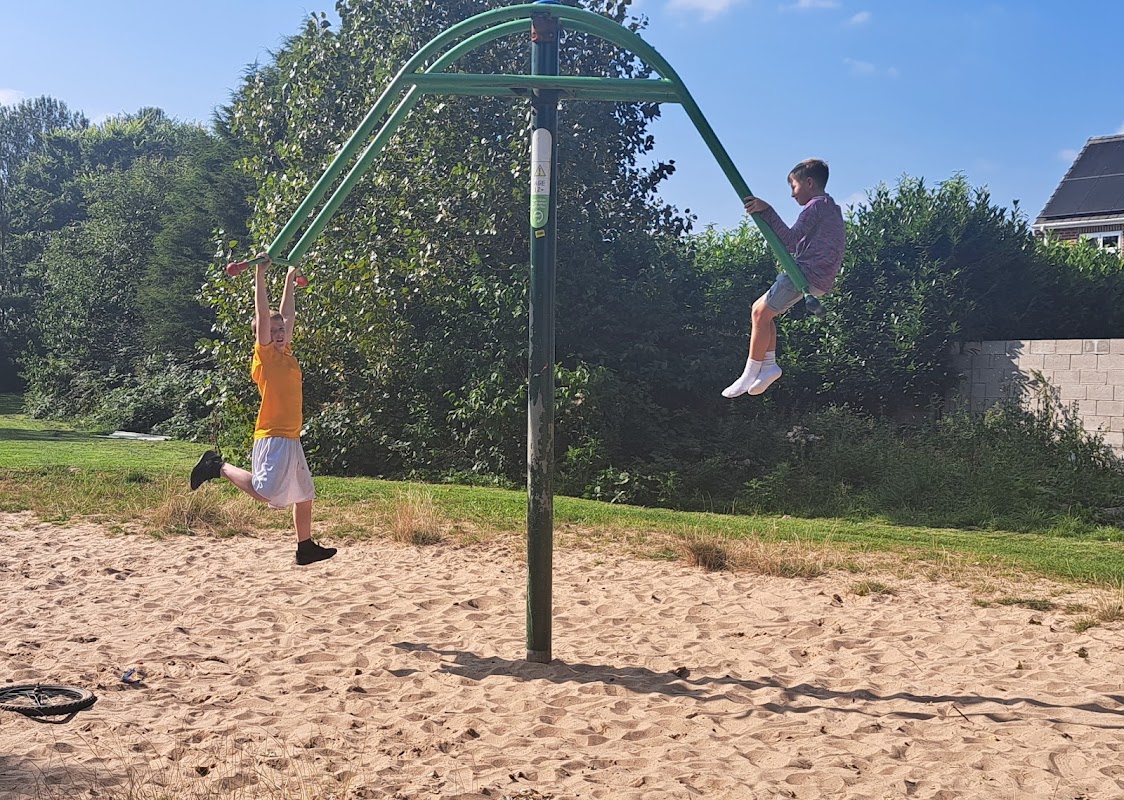 Beech Hill Playpark