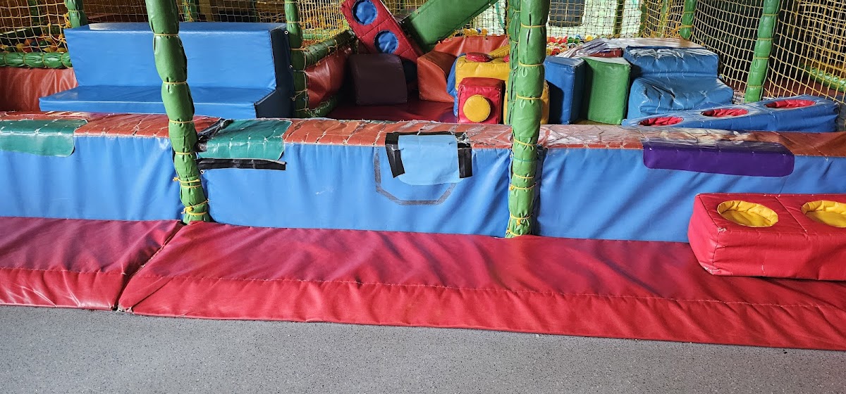 Bees Knees Wacky Warehouse