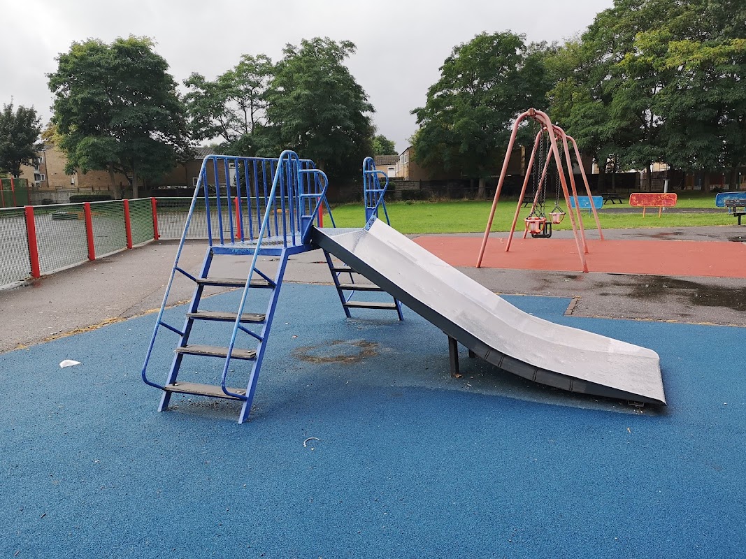 Betts Park Kids Playground