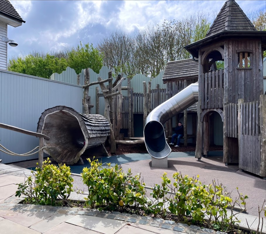 Bicester Village Play Area