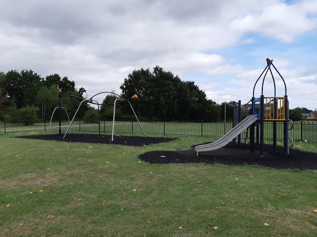 Birchwood Central Park