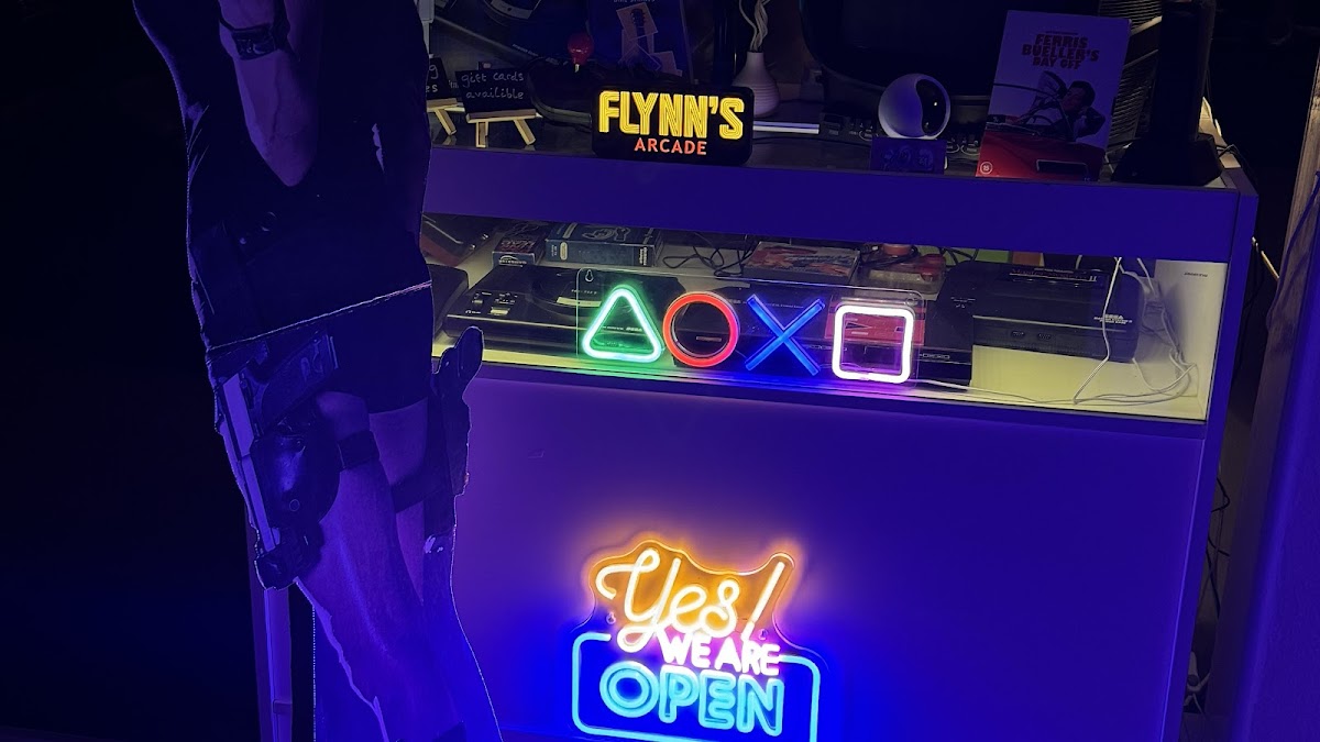 Blast From The Past - Ipswich