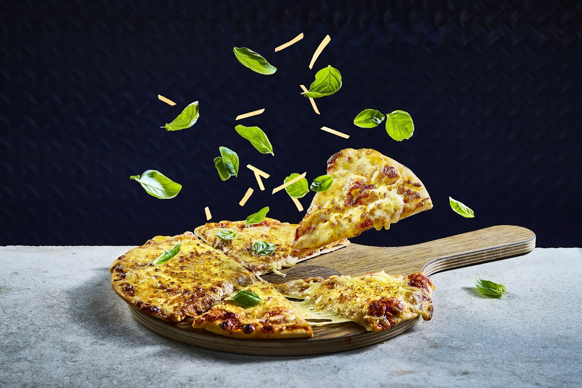 Boom Battle Bar Coventry