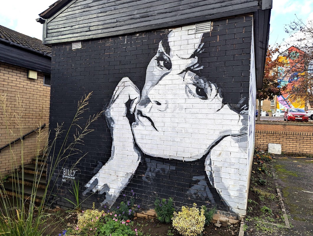 Boomerang Community Centre