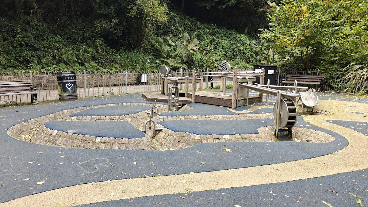 Boscombe Playground