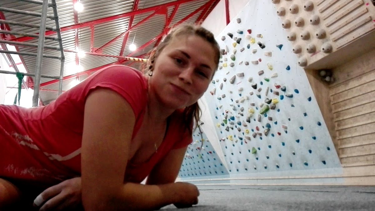 Boulder Shack Climbing Gym