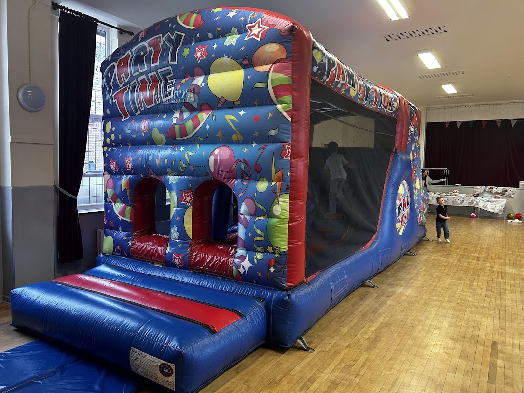 Bounce Higher Wrexham