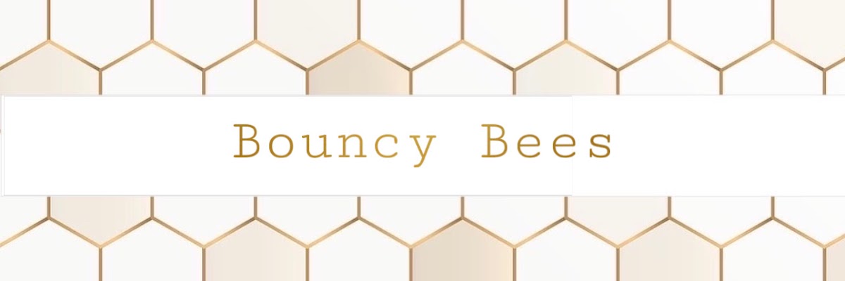 Bouncy Bees