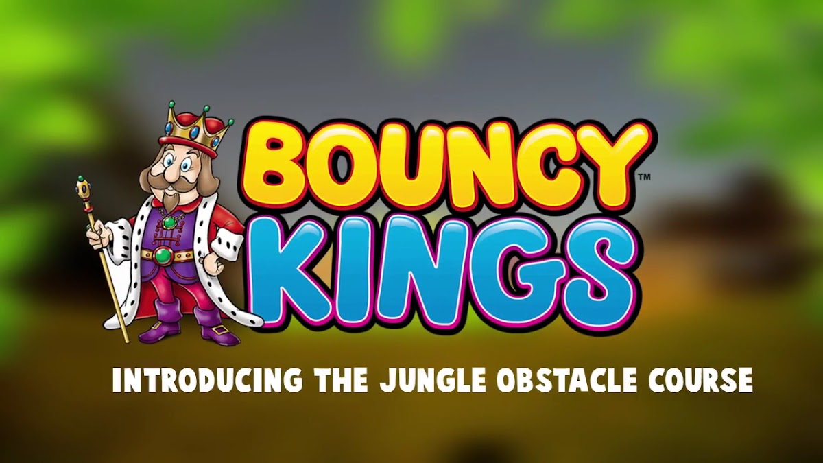 Bouncy Kings Bouncy Castle Hire