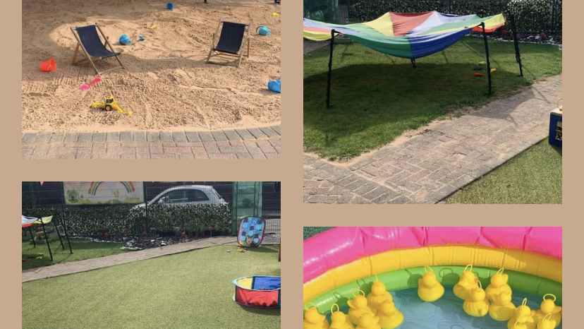 Bowen Rocks @ The Patch