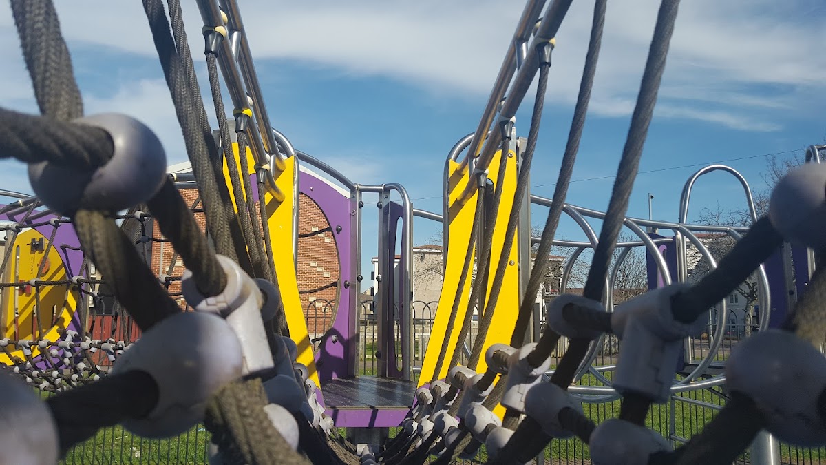 Bowhouse Bairns Playpark