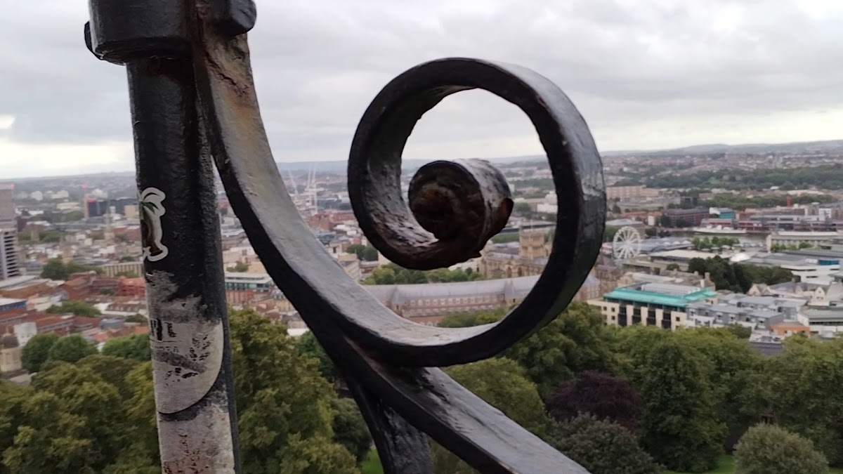Brandon Hill Play Area
