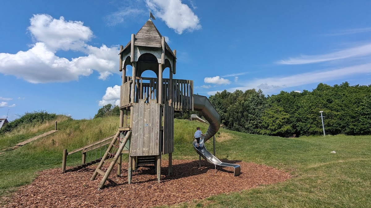 Brocks Hill Play Park