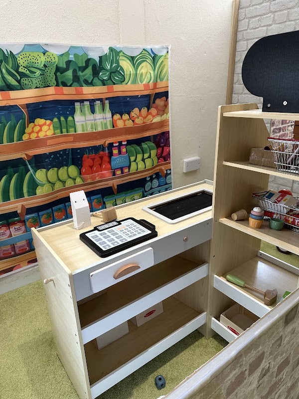 Bubs & Brews Play Cafe