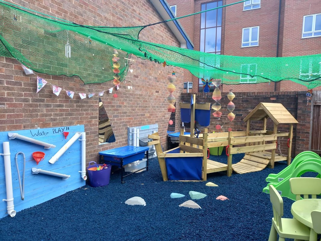 Butterflies Wonderland