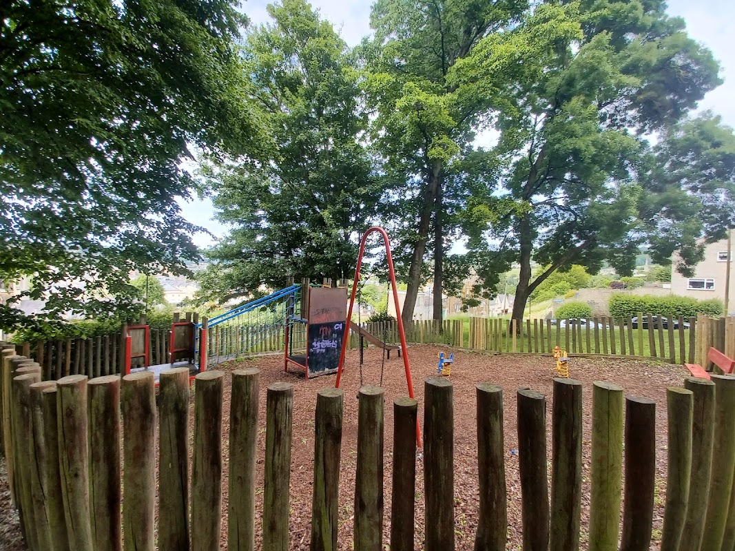 Calton Road play area