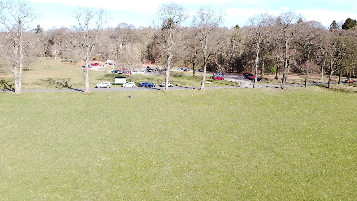 Camperdown Play Complex