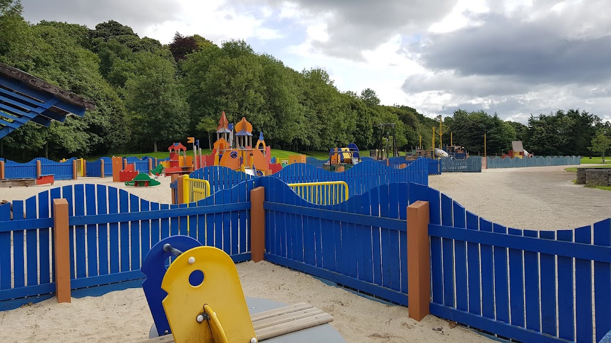 Camperdown Wildlife Centre