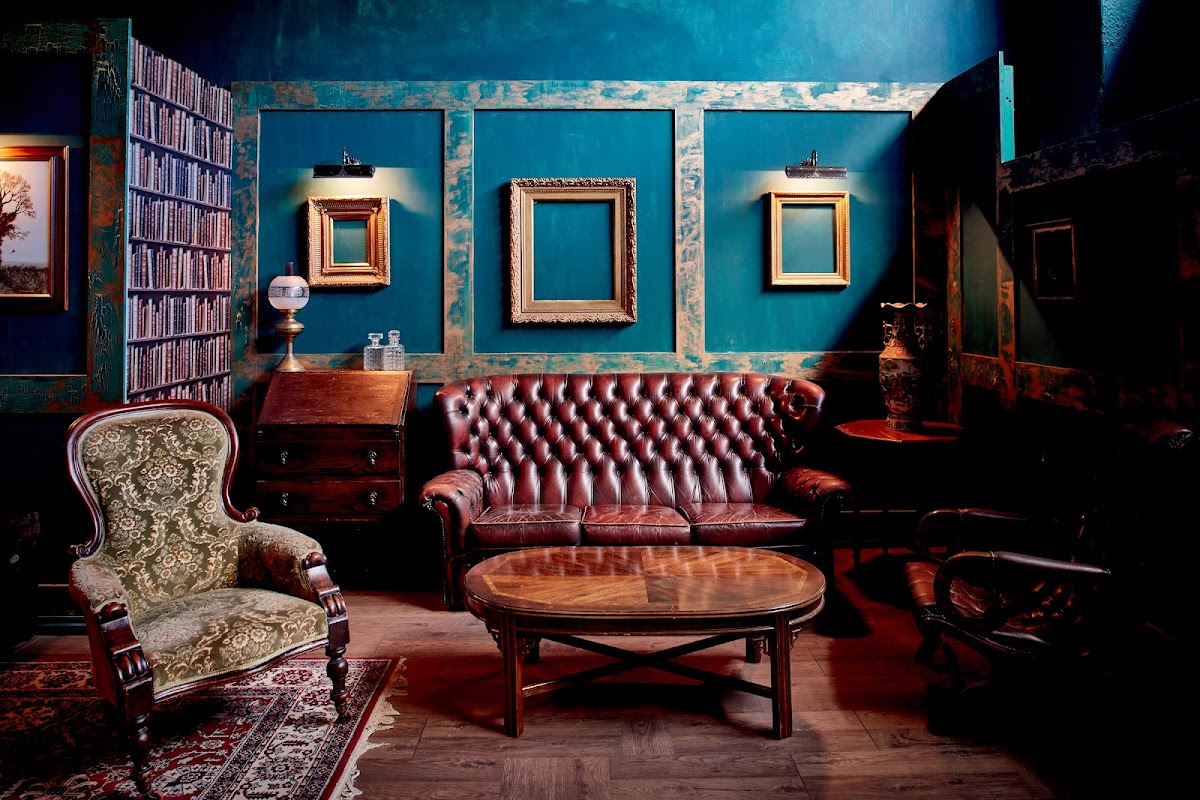 Cave Escape Nottingham