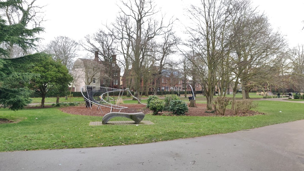 Chapelfield Childrens Park