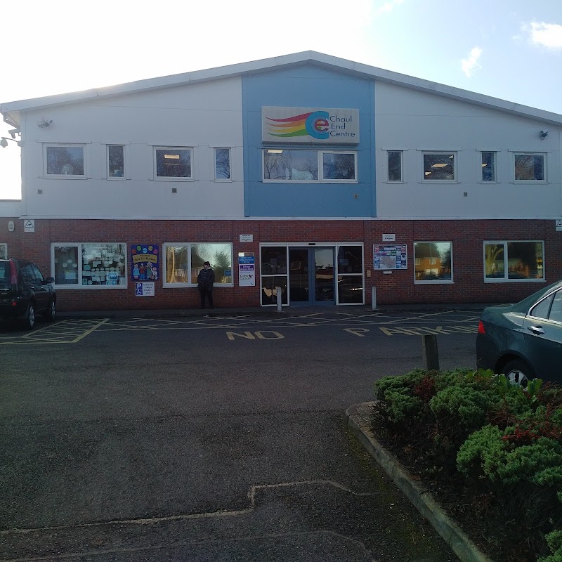 Chaul End Community Centre